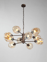 Фото Подвесная люстра Vitaluce V3956-7/10