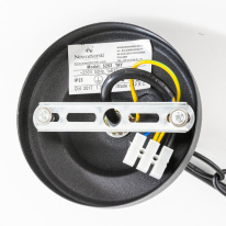 Купить с доставкой по Москве и России Подвесной уличный светильник Nowodvorski 5293