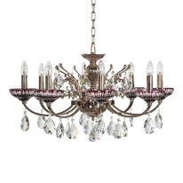 Фото Подвесная люстра Lightstar 717082