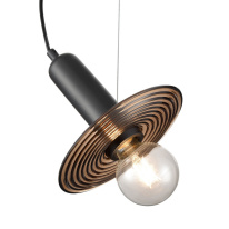 Купить Подвесной светильник Vele Luce VL5892P11