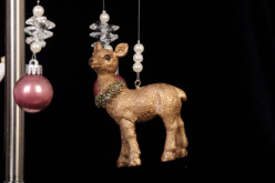 Настольная лампа Abrasax TL-7720-1CRW в интернет магазине Гет Лайт