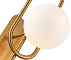 Купить Бра Indigo V000151