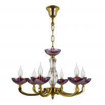 Фото Подвесная люстра Lightstar 697062