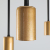 Накладная люстра Nowodvorski 9296 в интернет магазине Гет Лайт