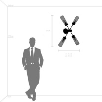 Бра Lightstar 690643 в интернет магазине Гет Лайт