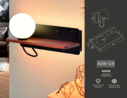 Бра Ambrella Light FW521 Купить с доставкой по Москве и России Бра Ambrella Light FW521