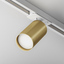 Светильник на шине Maytoni Technical TR020-1-U-GU10-WMG Светильник на шине Maytoni Technical TR020-1-U-GU10-WMG в интернет магазине Гет Лайт