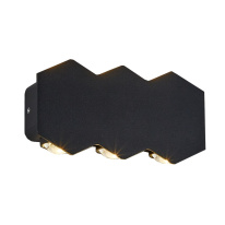 Фото Светильник настенный Escada 30004W/02LED