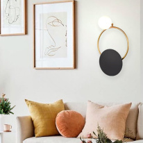 Бра Vele Luce VL5764W21 в интернет магазине Гет Лайт