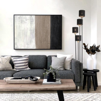 Купить Торшер Escada 1109/4