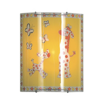 Фото Детское бра Citilux CL921001W