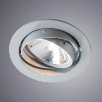 Купить с доставкой по Москве и России Встраиваемый светильник ARTE Lamp A6664PL-1GY