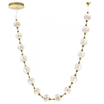 Подвесной светильник Odeon Light 5008/64L Подвесной светильник Odeon Light 5008/64L в интернет магазине Гет Лайт