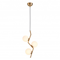 Фото Подвесной светильник Favourite 2330-3P