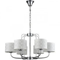 Фото Подвесная люстра Vele Luce VL1983L06