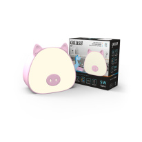 Ночник детский Gauss NN7034 в интернет магазине Гет Лайт