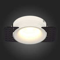 Цена на Встраиваемый светильник ST-Luce ST218.558.01