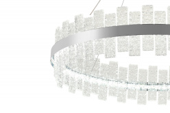 Подвесная люстра Natali Kovaltseva LED LAMPS 81269 в интернет магазине Гет Лайт