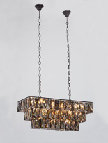 Купить Каскадная люстра Vitaluce V5268-1/23
