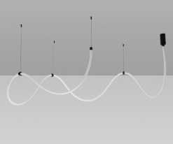 Цена на Накладная люстра Kink Light 08031-500,19