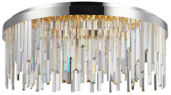 Фото Накладная люстра Stilfort 2113/09/08С