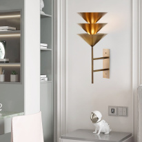 Бра ImperiumLoft 209107-23 в интернет магазине Гет Лайт