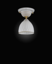 Фото Накладной светильник Reccagni Angelo PL 9671/1