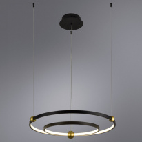 Подвесной светильник Divinare 1123/04 SP-65 в интернет магазине Гет Лайт