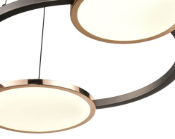 Купить Подвесная люстра Vele Luce VL7272P02