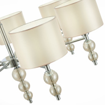 Купить Подвесная люстра Evoluce SLE105703-07