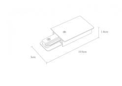 Купить Подвод питания ARTE Lamp A160106