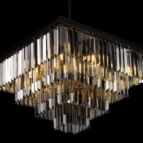 Цена на Каскадная люстра LOFT IT 10018/600S