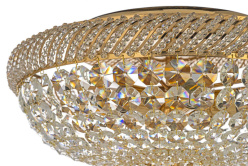 Накладная люстра Dio D'arte Bari E 1.2.45.100 G в интернет магазине Гет Лайт