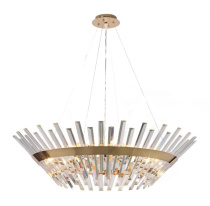 Фото Подвесная люстра Stilfort 2116/03/08P