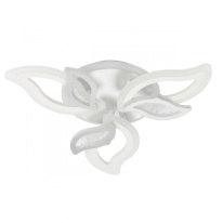 Фото Накладная люстра DeMarkt 424013907