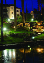 Купить Светильник для фонтанов LD-Lighting LD-U001