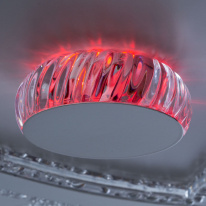 Накладной светильник ARTE Lamp A1436PL-1WH в интернет магазине Гет Лайт