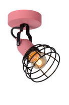 Фото Детский светильник LUCIDE 08927/01/66