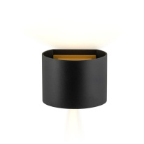 Бра AM Group AM115-2X3W BK+GD Купить Бра AM Group AM115-2X3W BK+GD