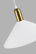 Цена на Подвесной светильник Moderli V10439-1P