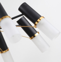 Купить Люстра на штанге F-Promo 2558-8P