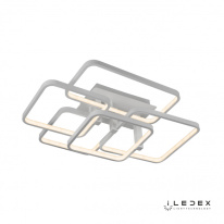 Накладная люстра iLedex 6813-5N-X-T WH Цена на Накладная люстра iLedex 6813-5N-X-T WH