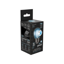 Цена на Светодиодная лампа Gauss 105802207-S