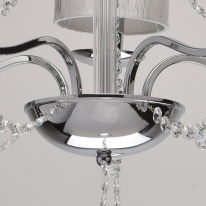 Цена на Подвесная люстра MW-Light 684010105