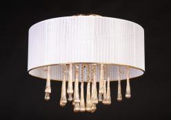 Накладная люстра Abrasax MD30151/8 SHADE в интернет магазине Гет Лайт