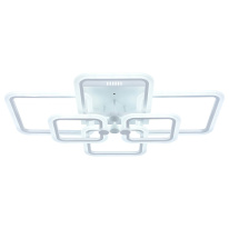 Цена на Накладная люстра Escada 10220/6LED 120W