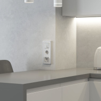 Купить Клавиша Werkel W1179541