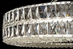 Цена на Подвесная люстра Arti Lampadari Sora E 1.5.60.100 N