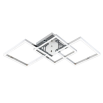 Накладная люстра Escada 10246/3LED Купить Накладная люстра Escada 10246/3LED