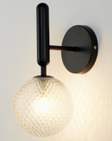 Фото Бра Moderli V2053-W